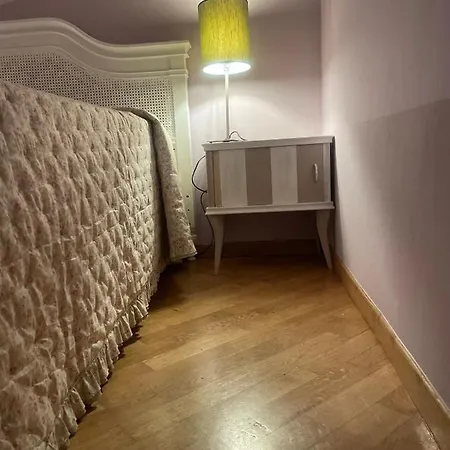 La Lavanda Di Poppi-mini Apartment Poppi