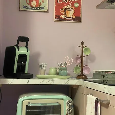 La Lavanda Di Poppi-mini Apartment Poppi