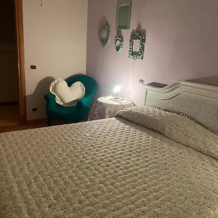 La Lavanda Di Poppi-mini Apartment *