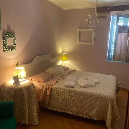 Apartment La Lavanda Di Poppi-mini *