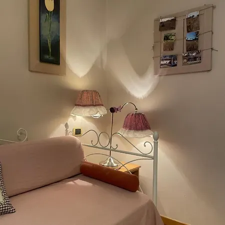 Apartment La Lavanda Di Poppi-mini Poppi