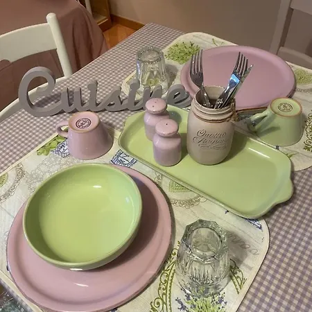 La Lavanda Di Poppi-mini *
