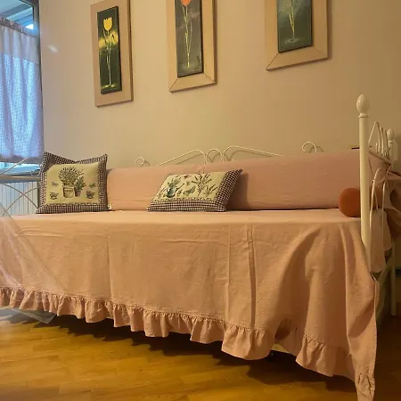 Apartment La Lavanda Di Poppi-mini *